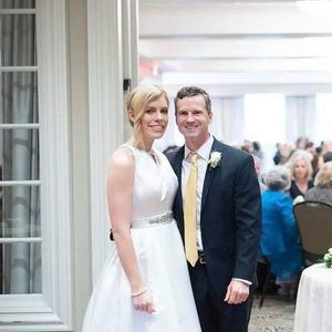 Meet your Posher, David-caroline